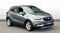 Vauxhall Mokka X 1.4T Active 5dr Auto Petrol Hatchback